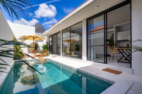 PROMO -Brand NEW - 2BDR - Huge Pool - Canggu!